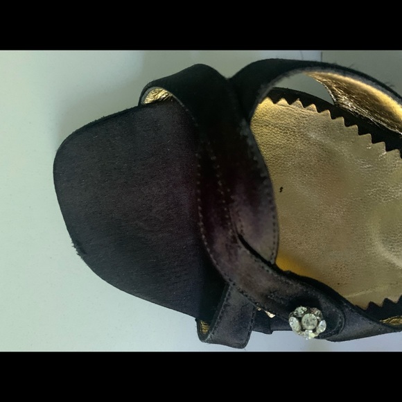 Daniel Barbara kitten heel - Picture 5 of 9